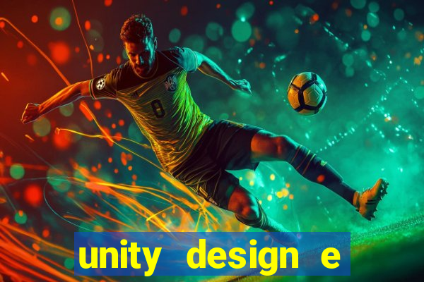 unity design e desenvolvimento de jogos pdf